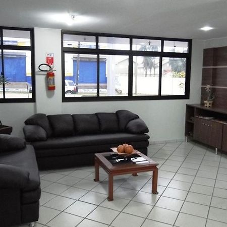 Paradise Hotel Campo Grande  Exterior foto